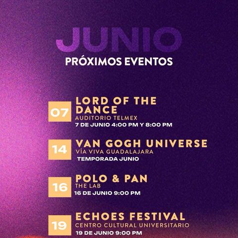 PALENQUE FIESTAS DE
OCTUBRE